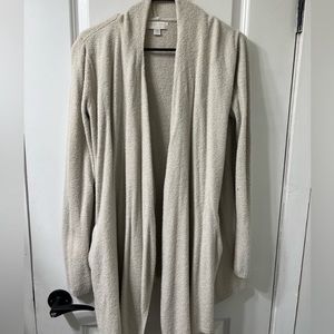 Barefoot Dreams Cozy chic Lite Cardigan